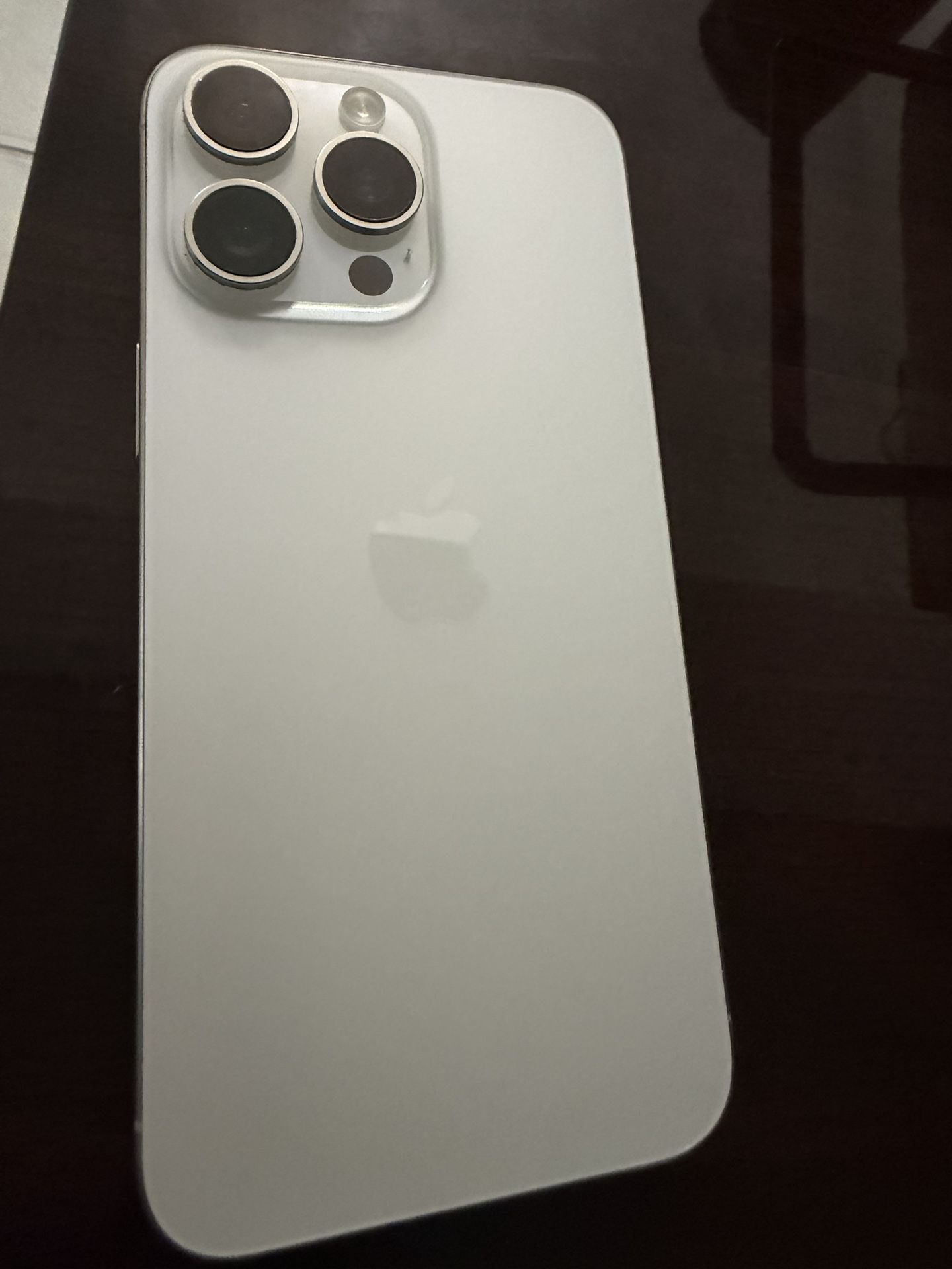 iPhone 15 Pro Max Unlocked 