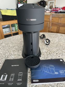 Nespresso Vertuo Next Open Box