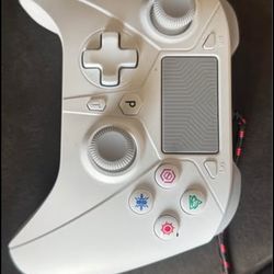 Brand New Universal USB Gaming Controller – Compatible with PC, PlayStation & Xbox