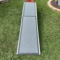Pet Ramp 