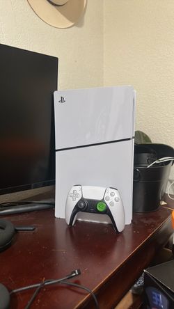 PS5 Digital Edition