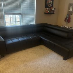 Sectional Sofa 