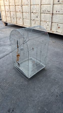 Bird cage