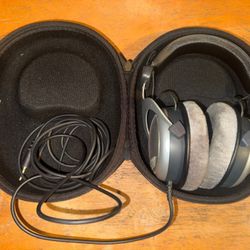 Beyerdynamic DT 880 pro 250 Ohms