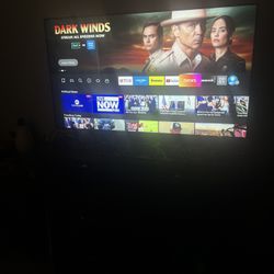 Samsung Tv 