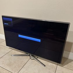 48” Samsung TV