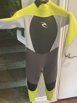 Wetsuit
