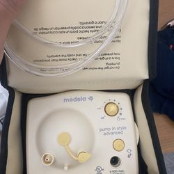 Medela Electric pump