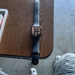 Apple Watch Series 7 