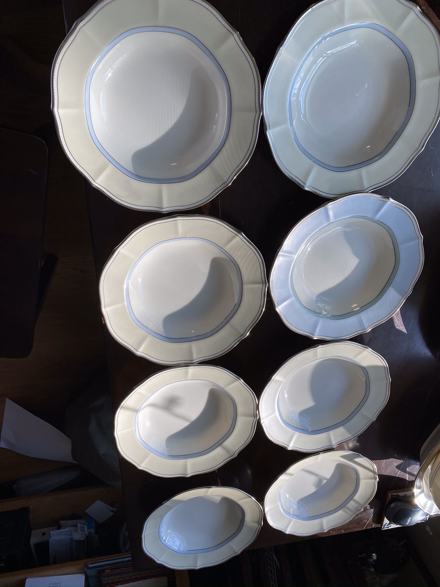 Noritake China