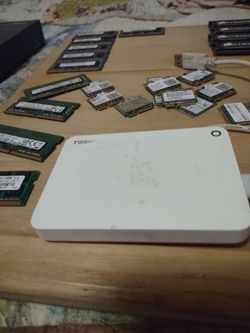 Toshiba Portable External HDD 1TB
