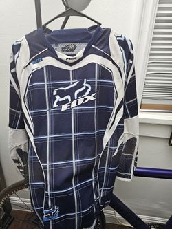 Fox Bike Kids Jersey
