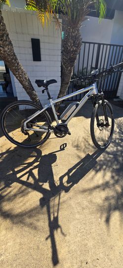 Norco VLT E-Bike