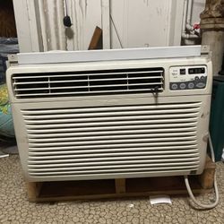 AC Window Unit