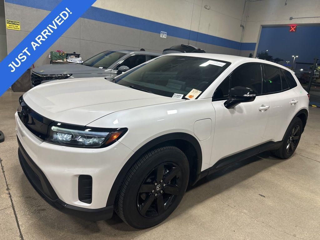 2024 Honda Prologue