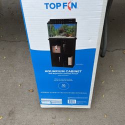 Fish Tanks With Cabinets