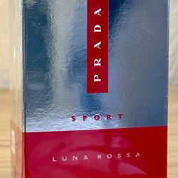 Prada Luna Rossa Sport