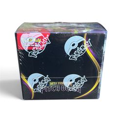 Pokemon Pitch Black Booster Box