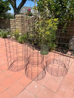 TRELLISES