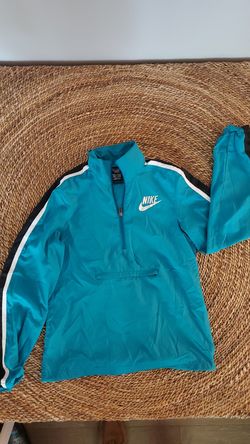 Nike Running Jacket - Light Weight