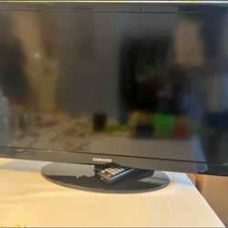 Samsung TV 26”