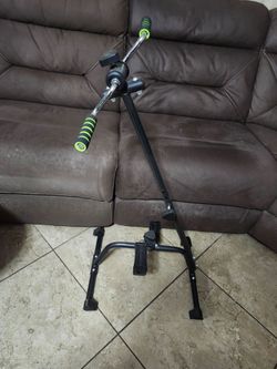 Pedal Exerciser