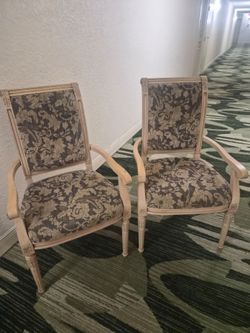 Armchair