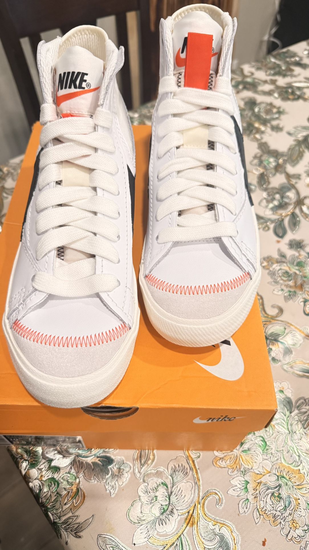 Nike Blazer 77 Mid Jumbo