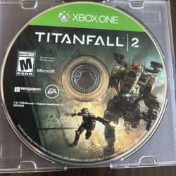 Titanfall 2 (Xbox One, 2016) 