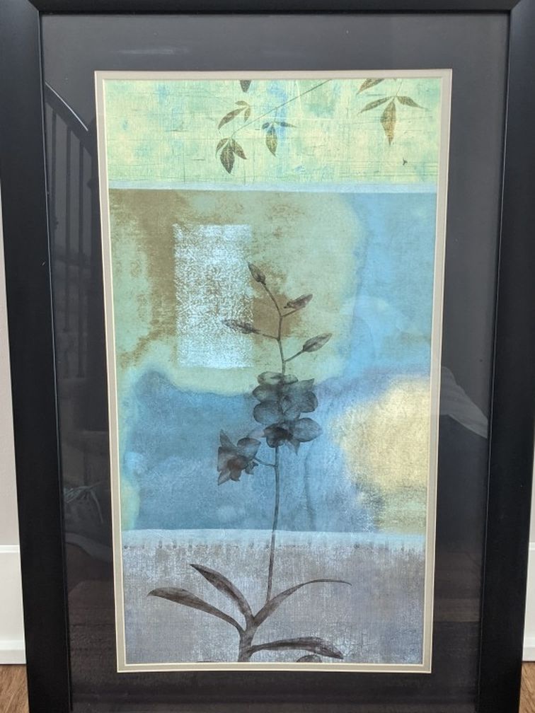 Wall Art-Into The Mystic