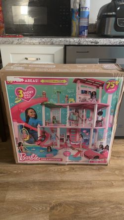Barbie Doll house brand new