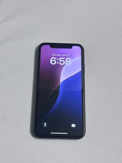 iPhone XR 128GB Unlocked