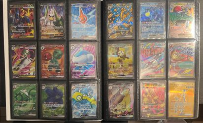 Pokémon Card JPN/ENG Assorted