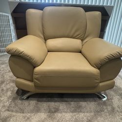 Couch + Chair