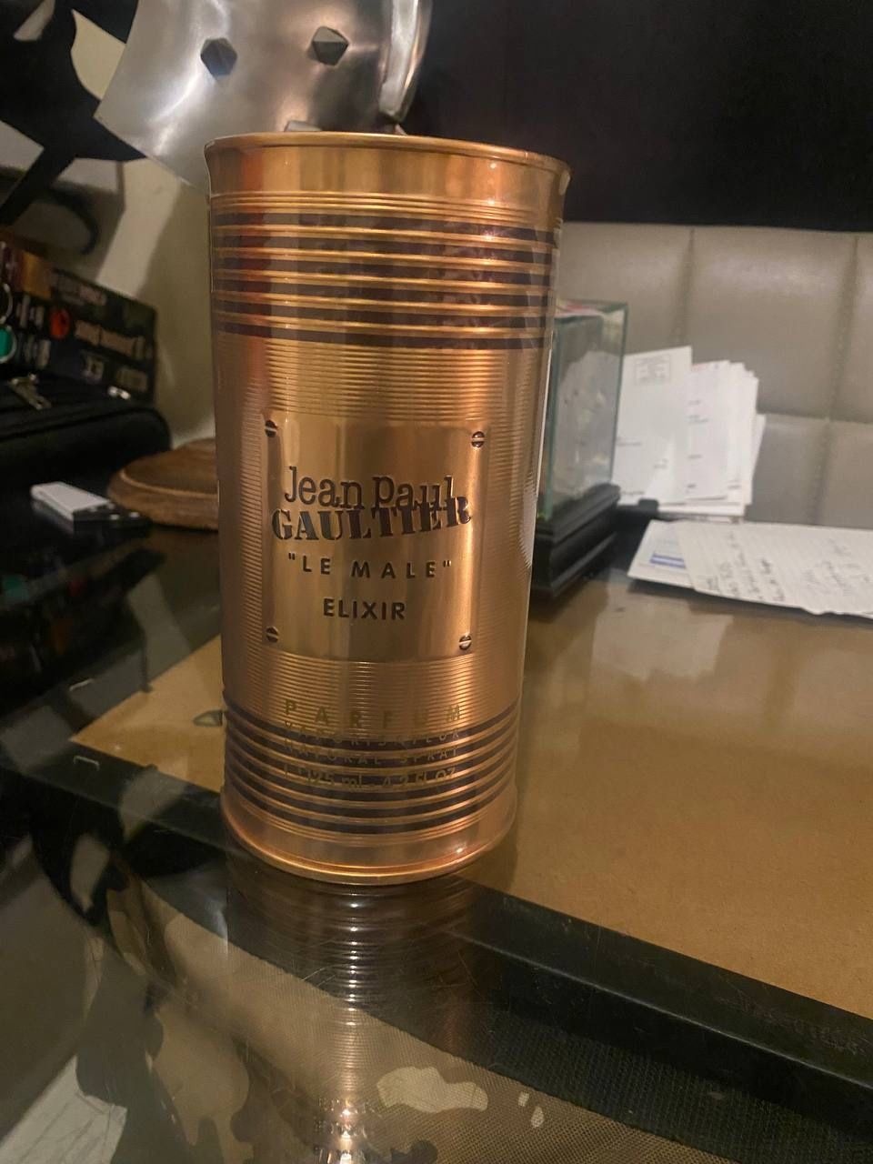 jean paul gaultier brand new