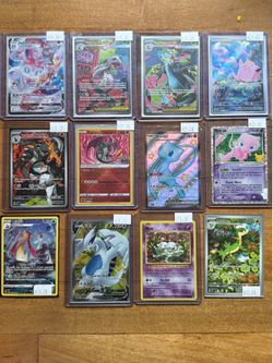 Pokémon lot