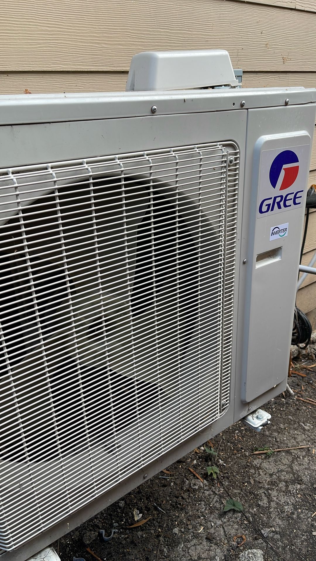Ac Unit
