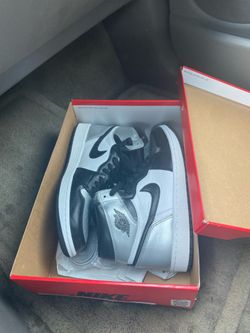 Jordan 1s