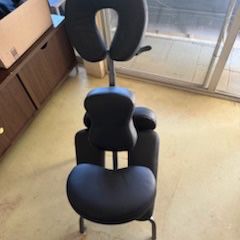 Massage Chair Like New 