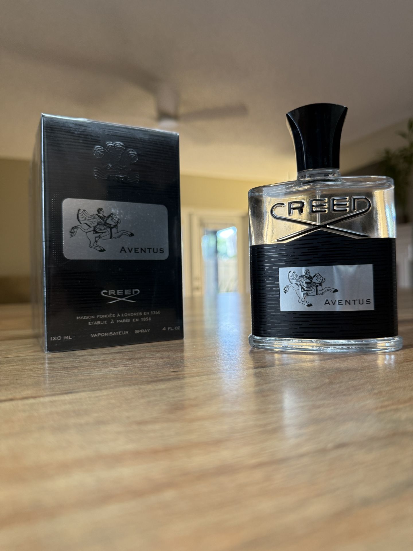 Aventus Creed Cologne