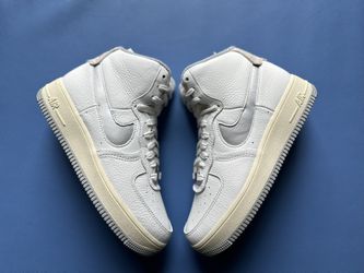 WOMENS AF1 SCULPT