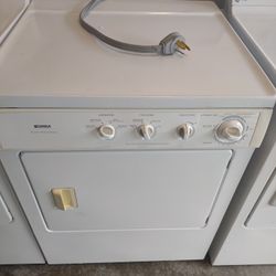 KENMORE DRYER FRONT LOAD