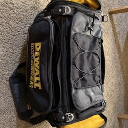 Dewalt 2.0 Tool Bag 