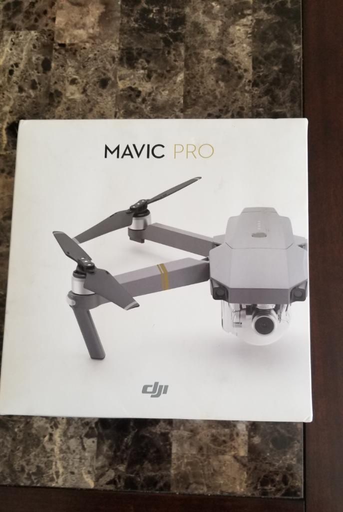 Movie Pro **Drone ** in excellent condition Like new