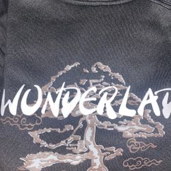 Wonderlad Hoodie Men’s/womans