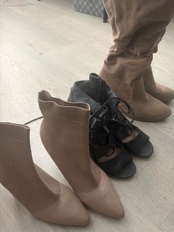 Women’s dress shoes