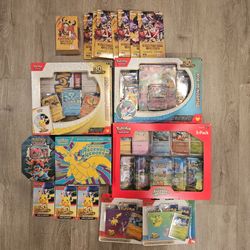 Pokemon One Piece Sealed