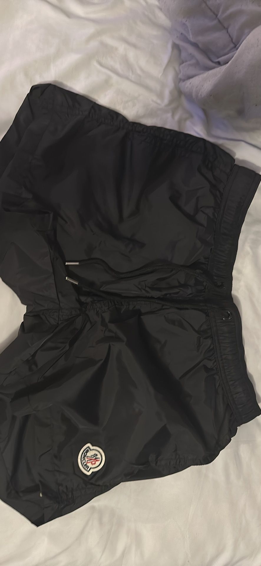 Moncler Medium Men’s Swim Trunks