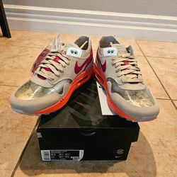 Nike Air Max 1