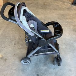 Graco Stroller